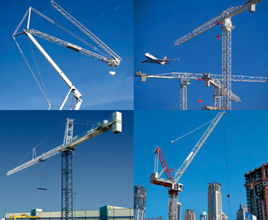 0000 Tower Cranes