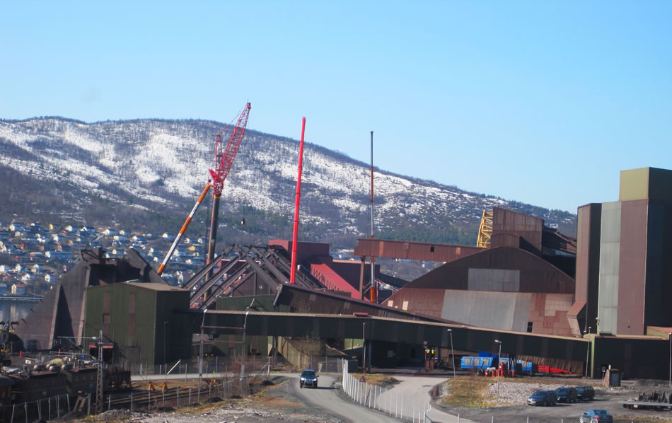 Narvik-3