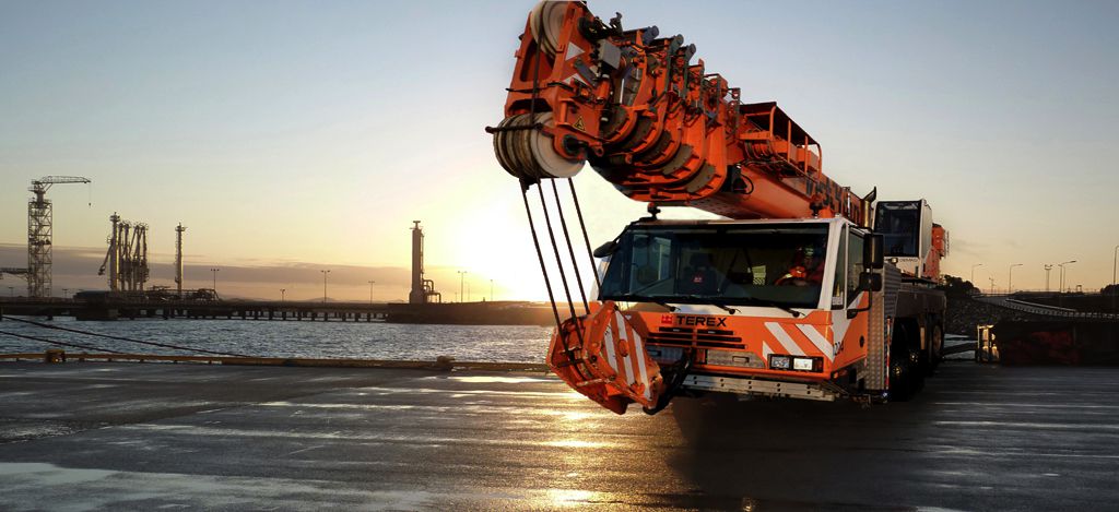 Vest_Kran_Sture_kranfag_Forside bilde